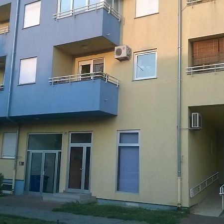 Apartman Mario Osijek Ngoại thất bức ảnh