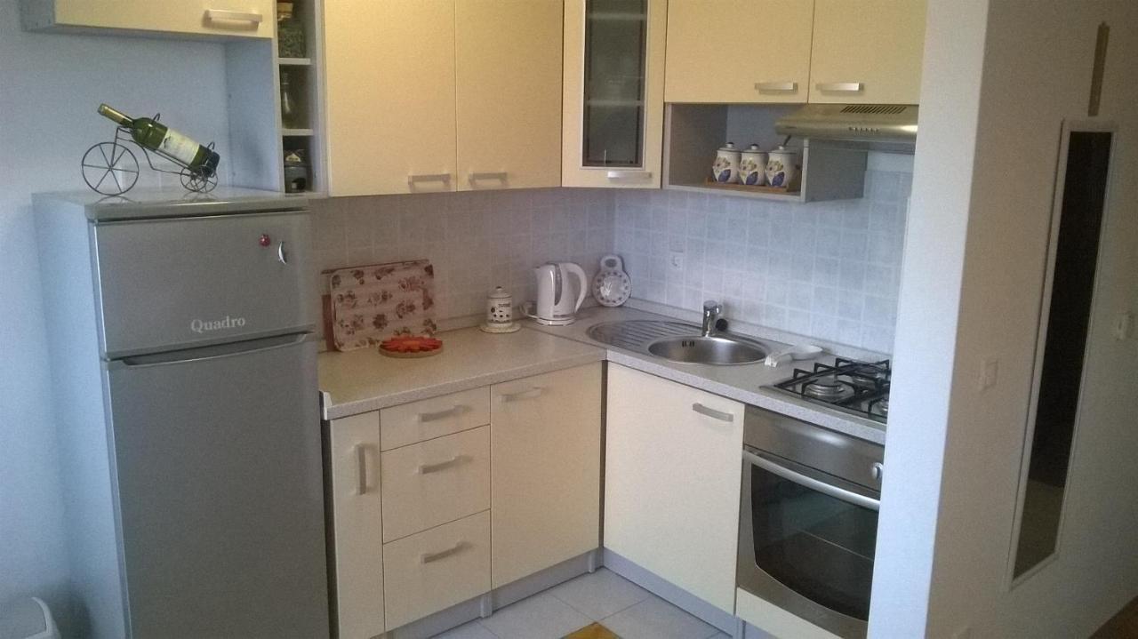 Apartman Mario Osijek Ngoại thất bức ảnh