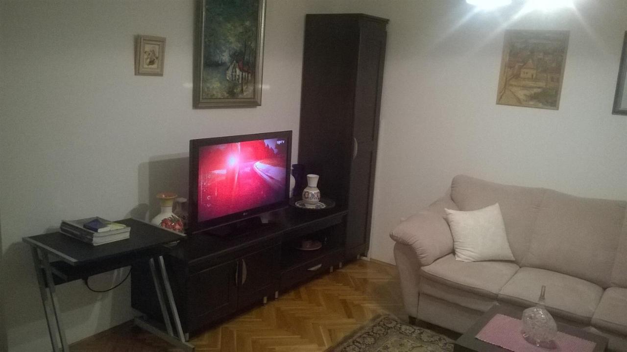 Apartman Mario Osijek Ngoại thất bức ảnh